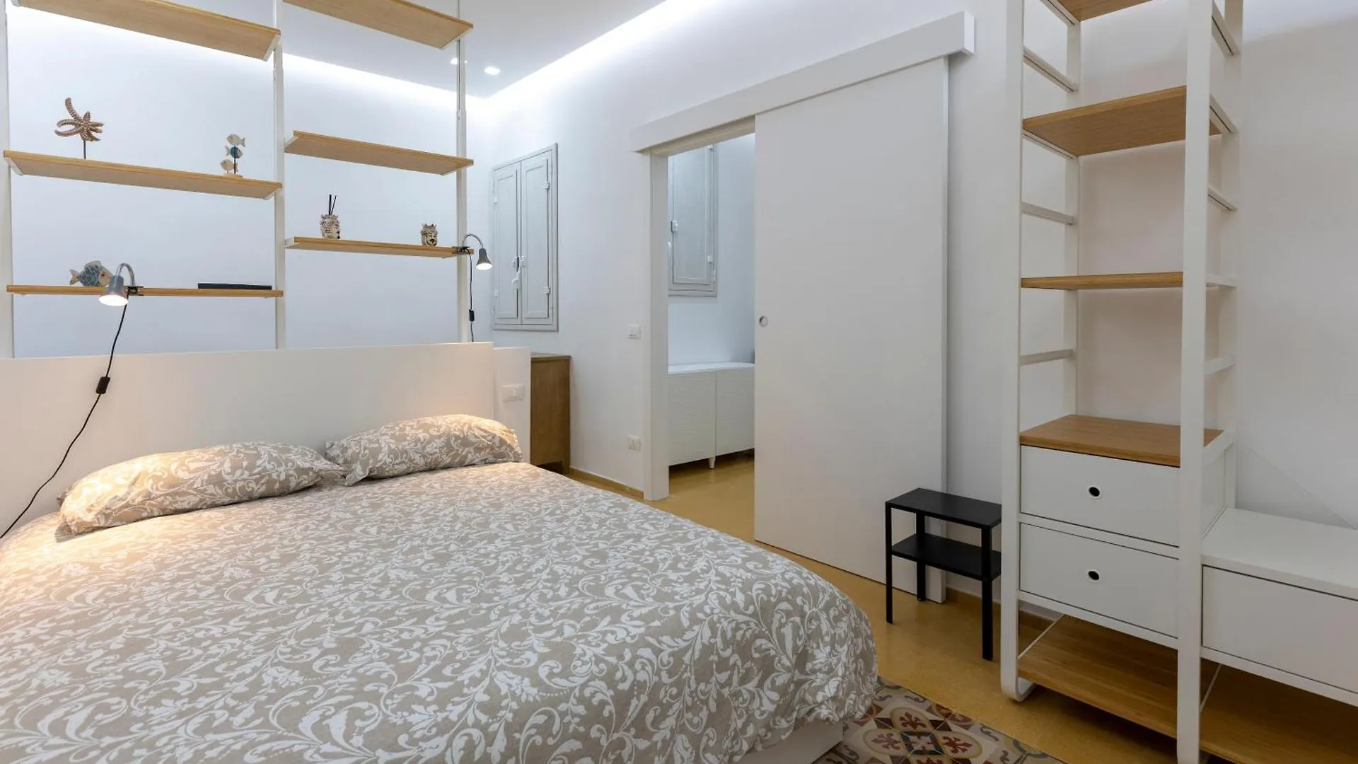 La Regina Dei Limoni - Trapani&Beach - By Host4U Apartment