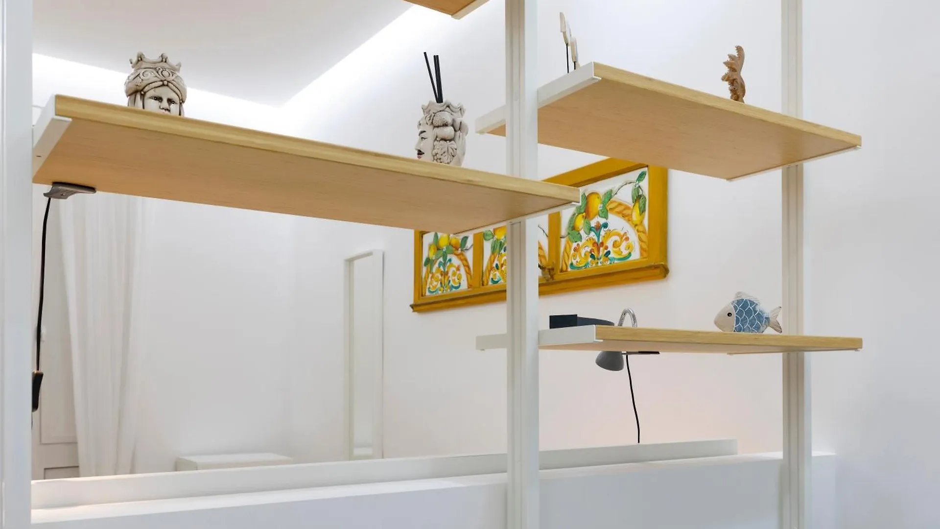 Apartment La Regina Dei Limoni - Trapani&Beach - By Host4U